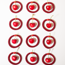 Load image into Gallery viewer, KKNEKKI Original Hair Tie | Red

