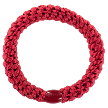 Load image into Gallery viewer, KKNEKKI Original Hair Tie | Red
