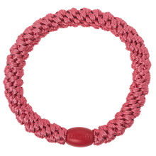 Load image into Gallery viewer, KKNEKKI Original Hair Tie | Raspberry
