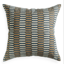 Load image into Gallery viewer, Khan Desert Linen Cushion | Walter G
