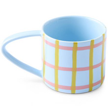 Load image into Gallery viewer, Callaway Tartan Mug | Set of 2
