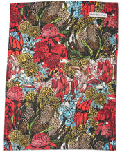 Load image into Gallery viewer, Kip &amp; Co X Margaret Preston | Bush Natives - Tea Towel
