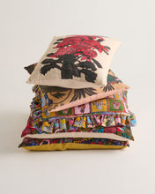 Load image into Gallery viewer, Kip &amp; Co X Margaret Preston | Bush Natives - Cushion
