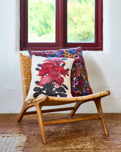 Load image into Gallery viewer, Kip &amp; Co X Margaret Preston | Bush Natives - Cushion
