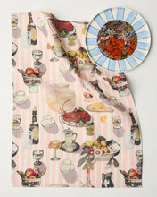 Load image into Gallery viewer, Kip &amp; Co X Margaret Preston | Still Life - Tea Towel
