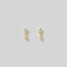 Load image into Gallery viewer, Liat Gold Earrings
