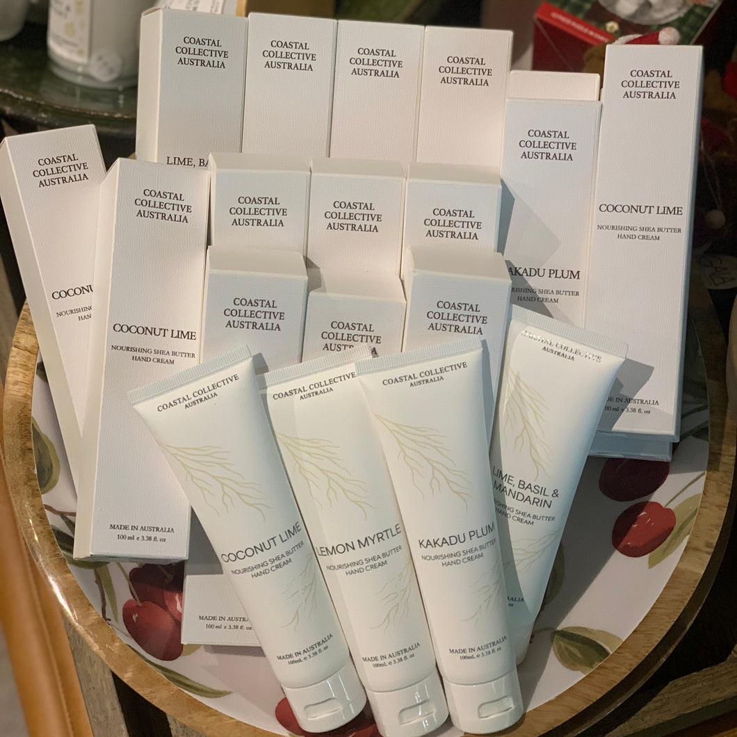 Handcream Tube | Asstd