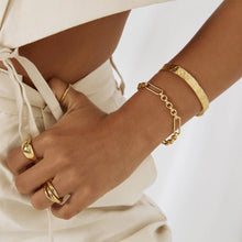 Load image into Gallery viewer, Duke Gold Bracelet
