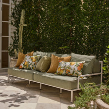 Load image into Gallery viewer, Citrus Grove Cushion
