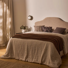 Load image into Gallery viewer, Coffee Reversible Cushion
