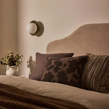 Load image into Gallery viewer, Coffee Reversible Cushion
