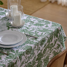 Load image into Gallery viewer, Samara Tablecloth
