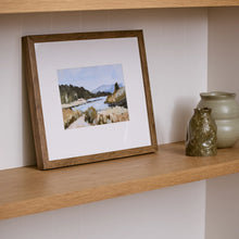 Load image into Gallery viewer, Inlet Framed Print
