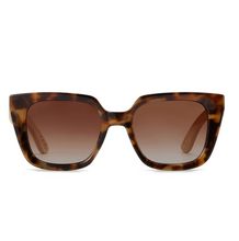 Load image into Gallery viewer, Soek Sunglasses | NEW SOLUNA MOCHA TORT
