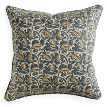 Load image into Gallery viewer, Marbella Desert Linen Cushion | Walter G
