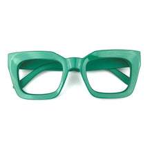 Load image into Gallery viewer, Matilda Green Glasses
