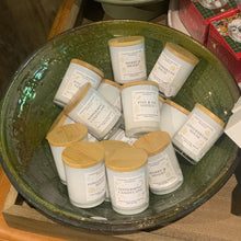 Load image into Gallery viewer, Christmas Mini Jar Candles | Asstd

