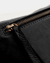 Load image into Gallery viewer, Monterey Crossbody | Black || Juju + Co
