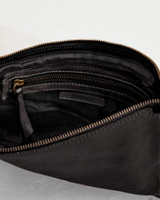 Load image into Gallery viewer, Monterey Crossbody | Black || Juju + Co
