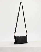 Load image into Gallery viewer, Monterey Crossbody | Black || Juju + Co
