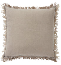 Load image into Gallery viewer, Coco Linen Cushion - Sand | Paloma Living
