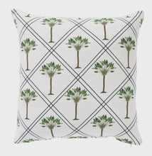 Load image into Gallery viewer, Raffles Palm Cushion | Paloma Living
