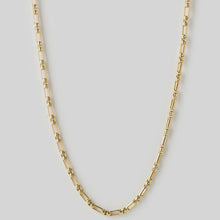Load image into Gallery viewer, Portia Gold Necklace
