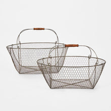 Load image into Gallery viewer, Fr Laundry Basket | Large
