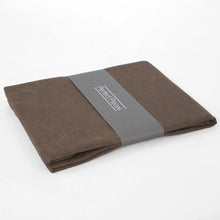 Load image into Gallery viewer, Manon Table Cloth | Chocolate

