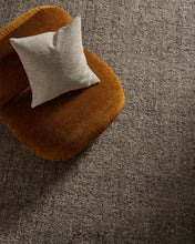 Load image into Gallery viewer, Marceau Wool Rug | Shale
