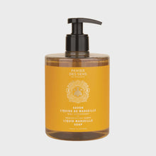 Load image into Gallery viewer, Honey Marseille Liquid Soap | Panier Des Sens
