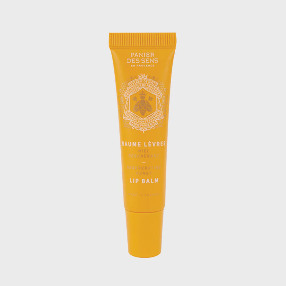 Honey Lip Balm | Panier Des Sens