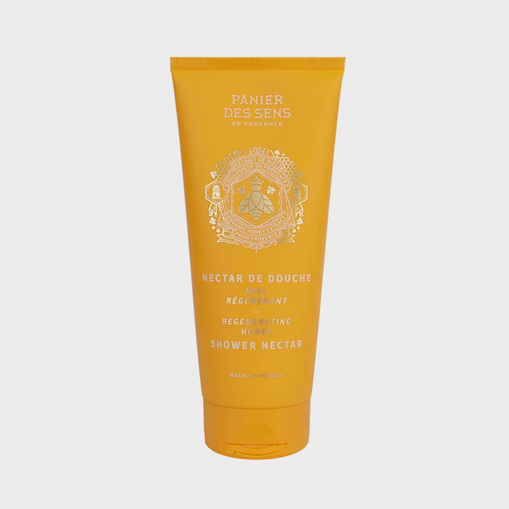 Honey Shower Nectar | Panier Des Sens