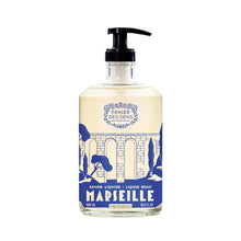 Load image into Gallery viewer, Olive Marseille Liquid Soap | Panier Des Sens - Ltd Edition
