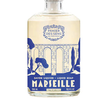 Load image into Gallery viewer, Olive Marseille Liquid Soap | Panier Des Sens - Ltd Edition
