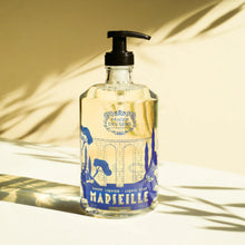 Load image into Gallery viewer, Olive Marseille Liquid Soap | Panier Des Sens - Ltd Edition
