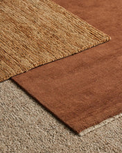 Load image into Gallery viewer, Marceau Wool Rug | Taupe
