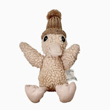Load image into Gallery viewer, Poppy Duck
