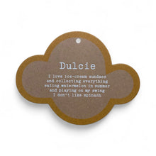 Load image into Gallery viewer, Dulcie Bear - Mini
