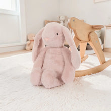 Load image into Gallery viewer, Rose Jasper Bunny | 30cm
