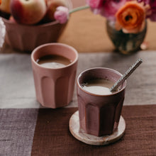 Load image into Gallery viewer, Ritual Latte Cup | Rouge
