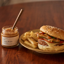 Load image into Gallery viewer, Ripe Tomato Relish Grande
