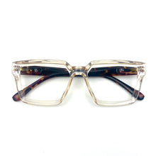 Load image into Gallery viewer, Remi Crystal Tortoise Shell
