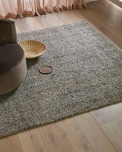 Load image into Gallery viewer, Marceau Wool Rug | Shale
