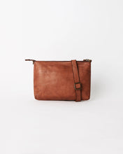 Load image into Gallery viewer, Baby Crossbody | Cognac   || Juju + Co
