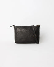 Load image into Gallery viewer, Baby Crossbody | Black     || Juju + Co
