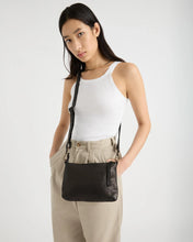 Load image into Gallery viewer, Baby Crossbody | Black     || Juju + Co
