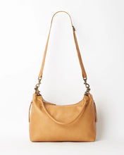 Load image into Gallery viewer, JuJu &amp; Co Small Slouchy Bag | Tan
