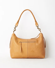 Load image into Gallery viewer, JuJu &amp; Co Small Slouchy Bag | Tan
