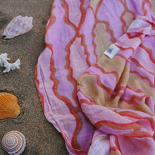 Load image into Gallery viewer, Sandbar Wrap
